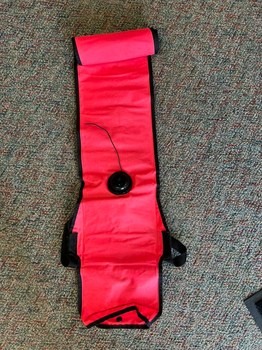 SMB: Various: Secondhand