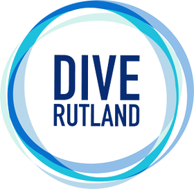 Dive Rutland Logo