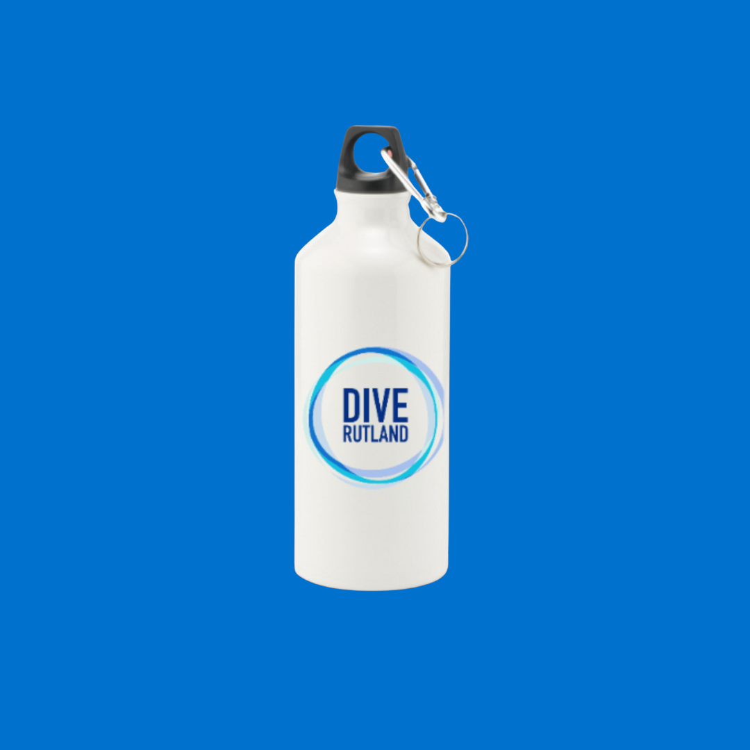Dive Rutland Water Bottle | Dive Rutland