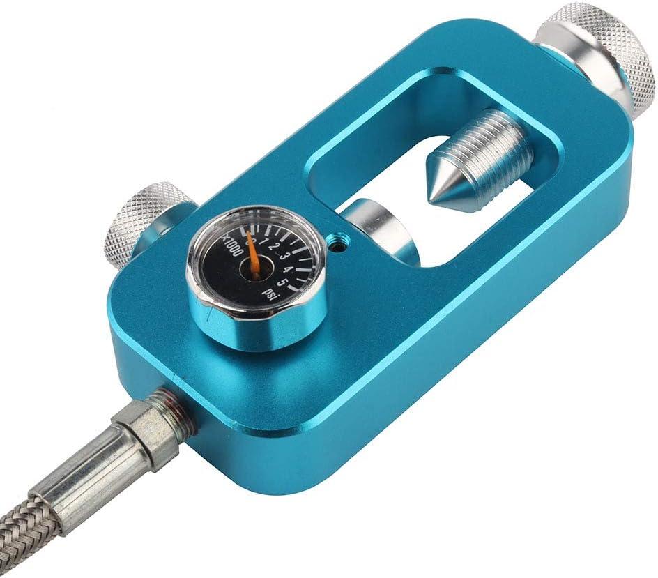HPA Fill Adapter | Dive Rutland