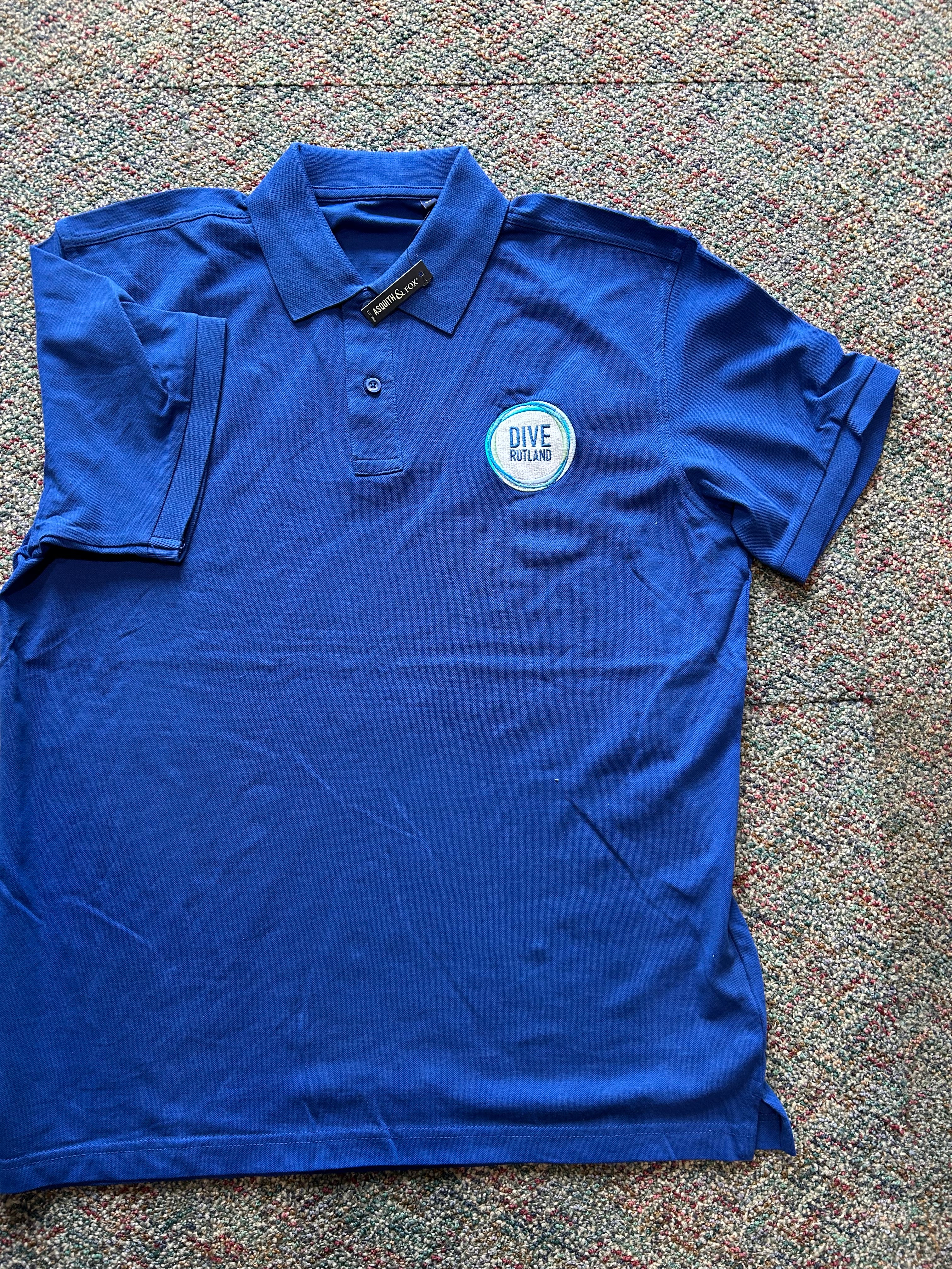 Div Rutland Polos Shirt