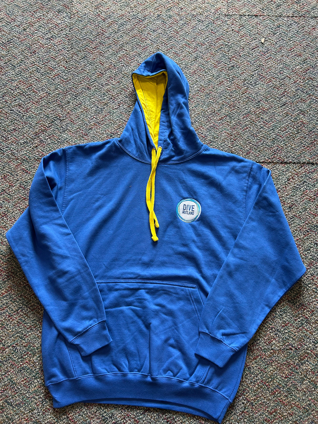 Dive Rutland Sweatshirt