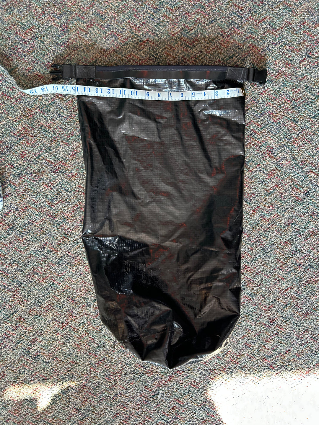 MOD Dry Bag Medium Secondhand | Dive Rutland