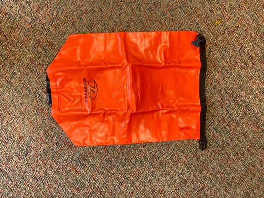 Highlander Dry Bag | Dive Rutland