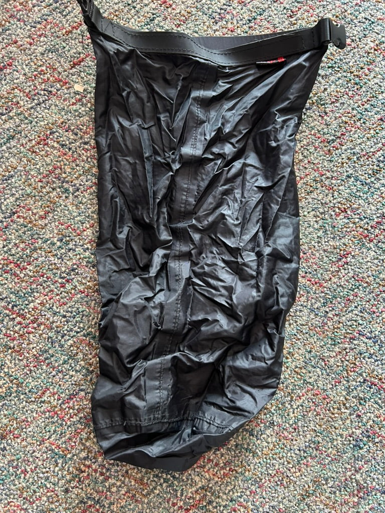 Drybag 8 Litres Secondhand | Dive Rutland