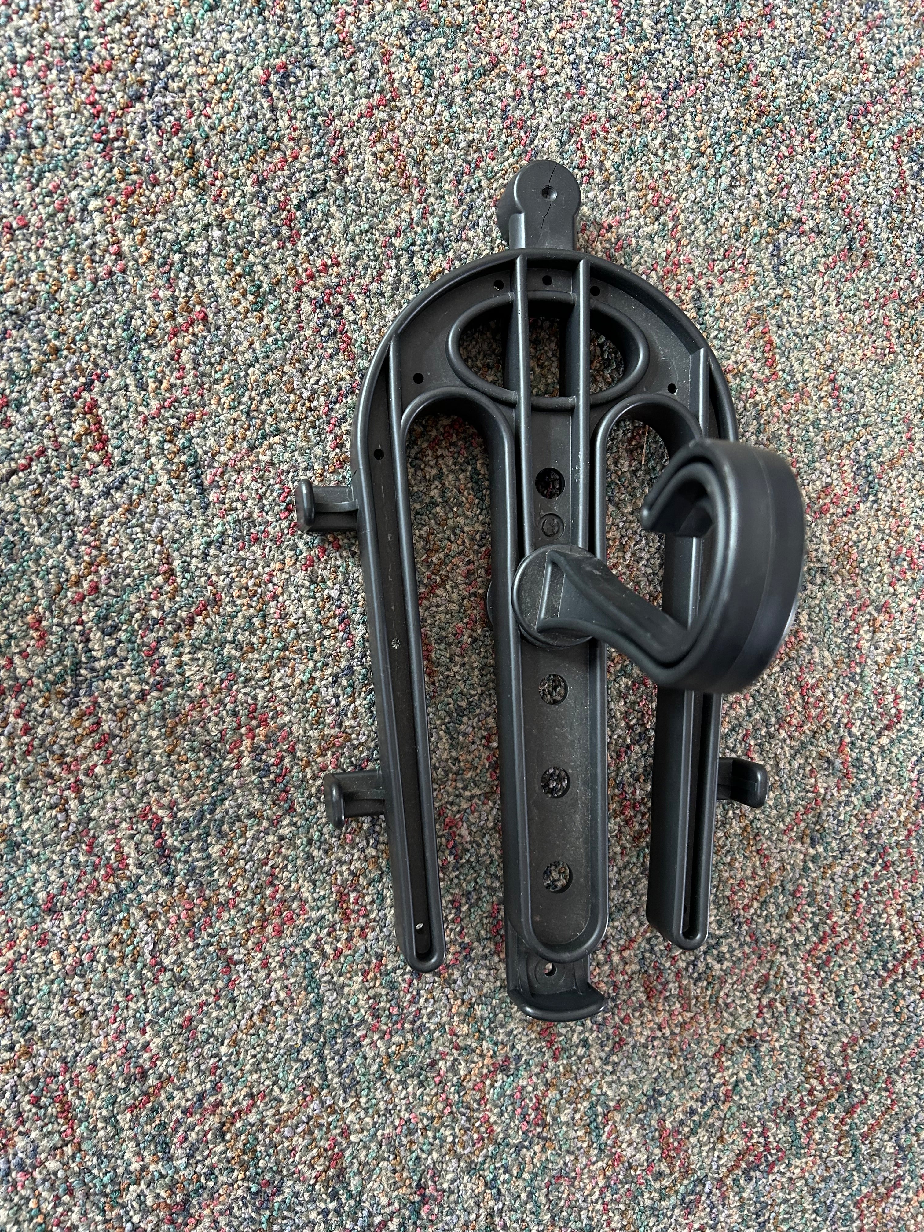 Drysuit Hanger Secondhand | Dive Rutland