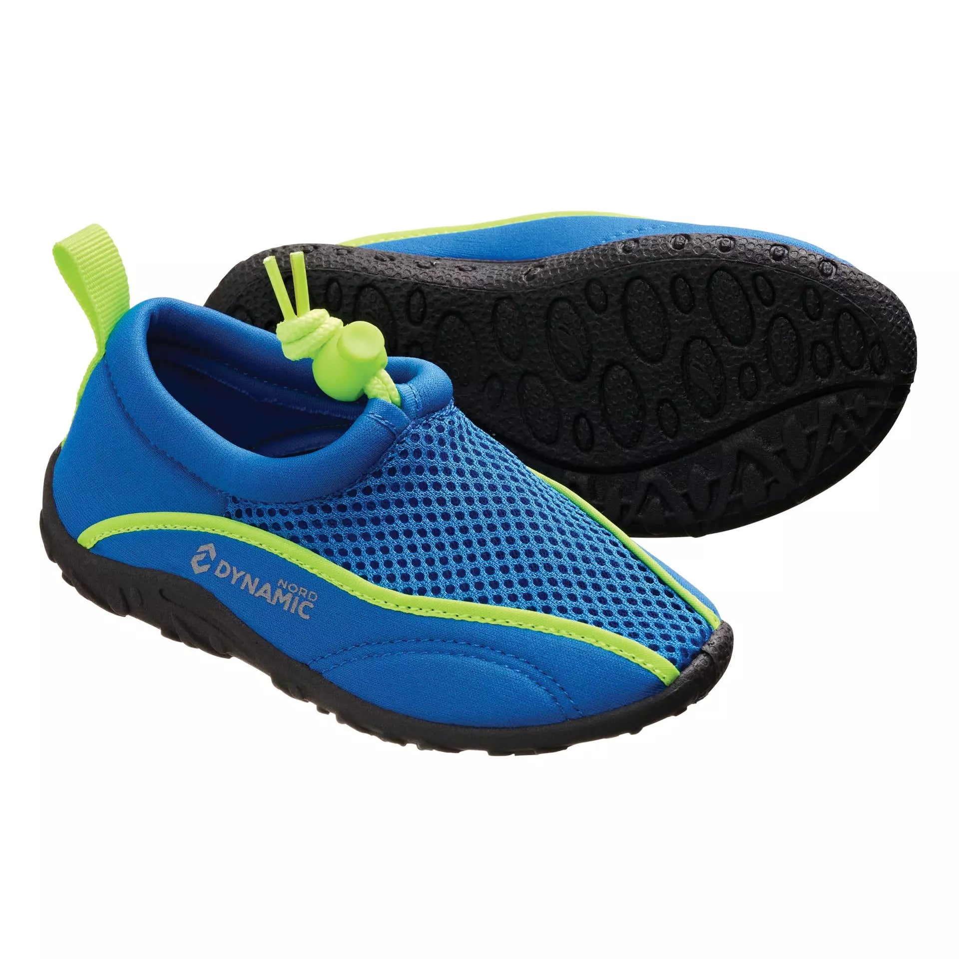 DynamicNord Classic Fit Junior Shoe | Dive Rutland