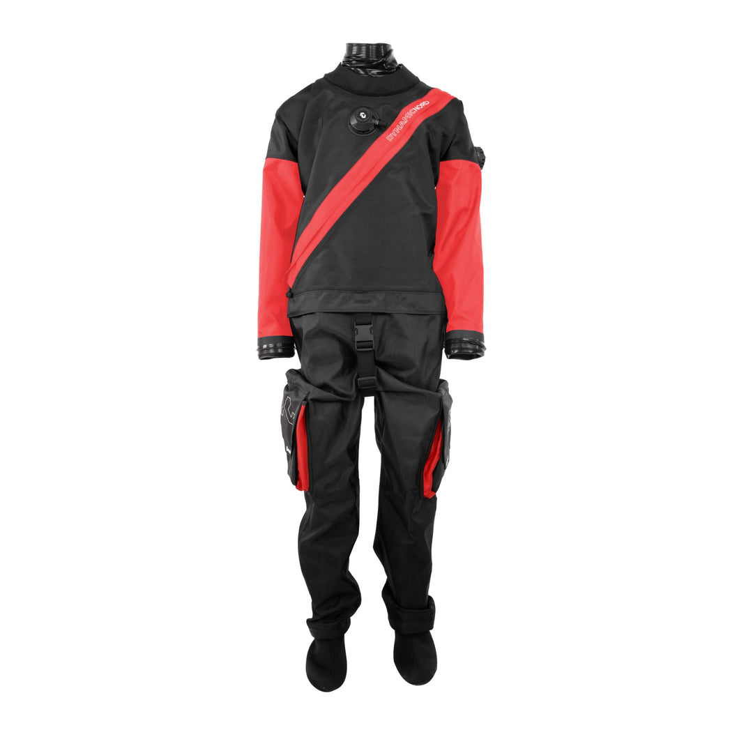 DynamicNord Drysuit Men - DUI Zip-Seals DG353