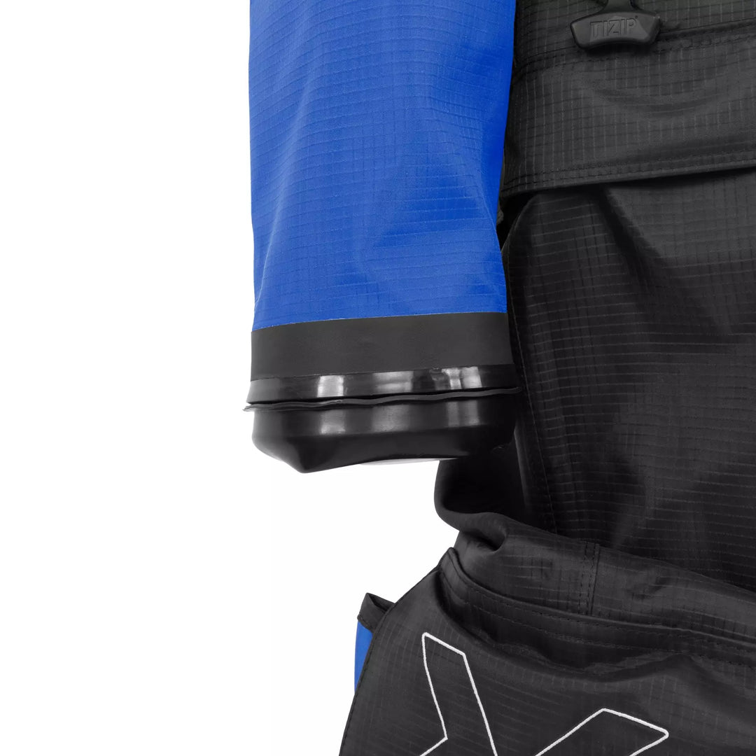 DynamicNord Drysuit - DUI Zip-Seals  | Dive Rutland