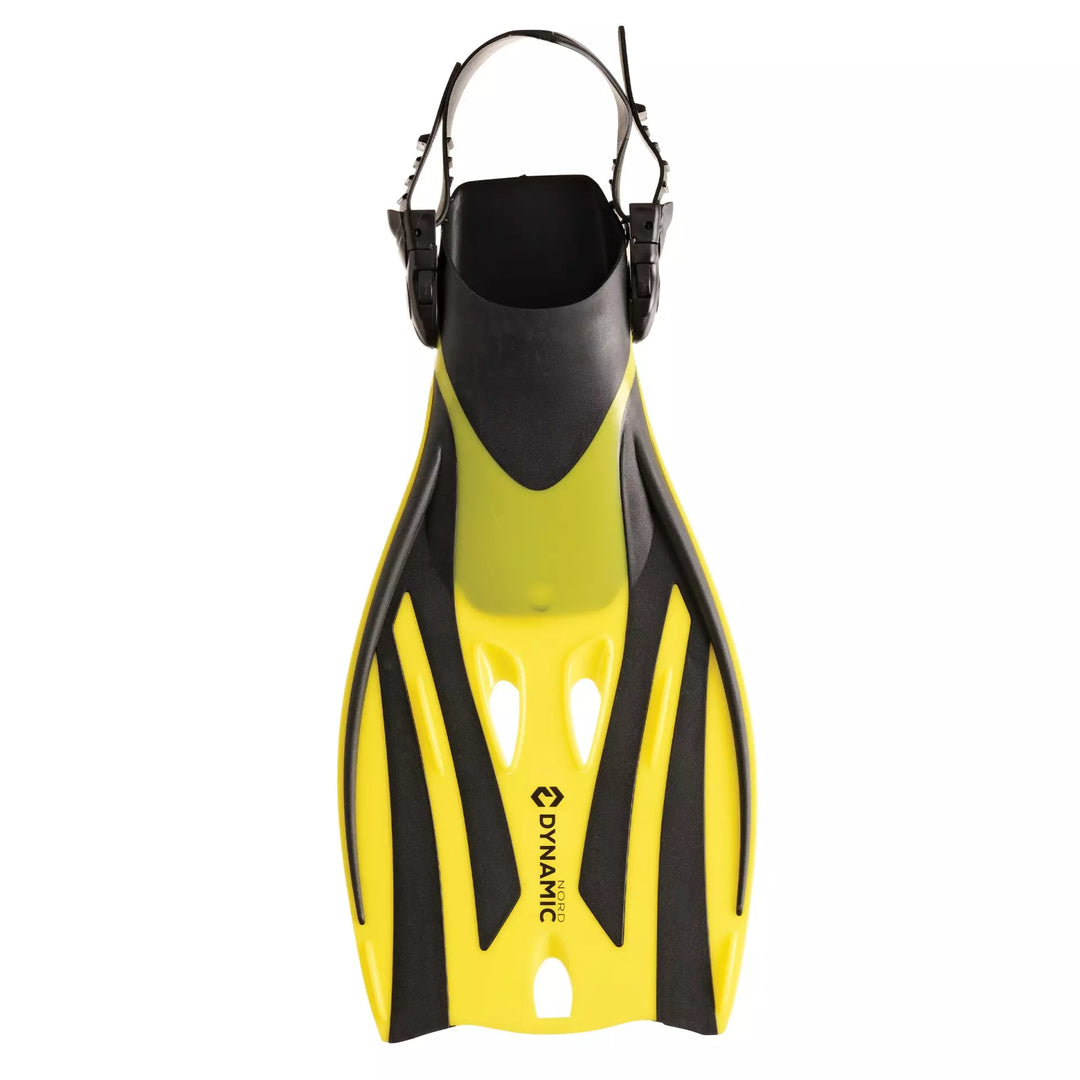 DynamicNord Martinique Junior Open Heel Fins