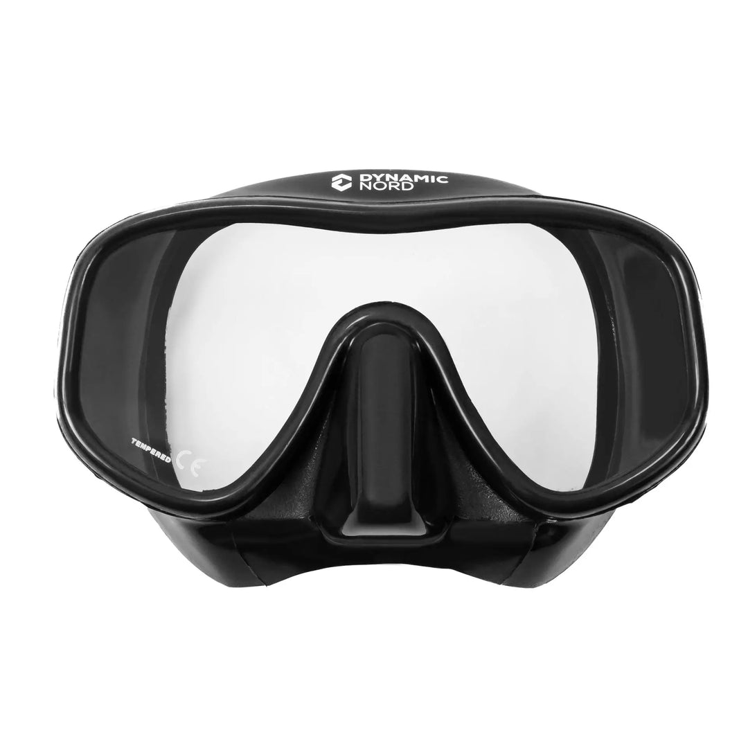DynamicNord Frameless Mask CU40 | Dive Rutland