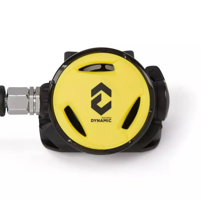 DynamicNord OP30 Octopus | Dive Rutland