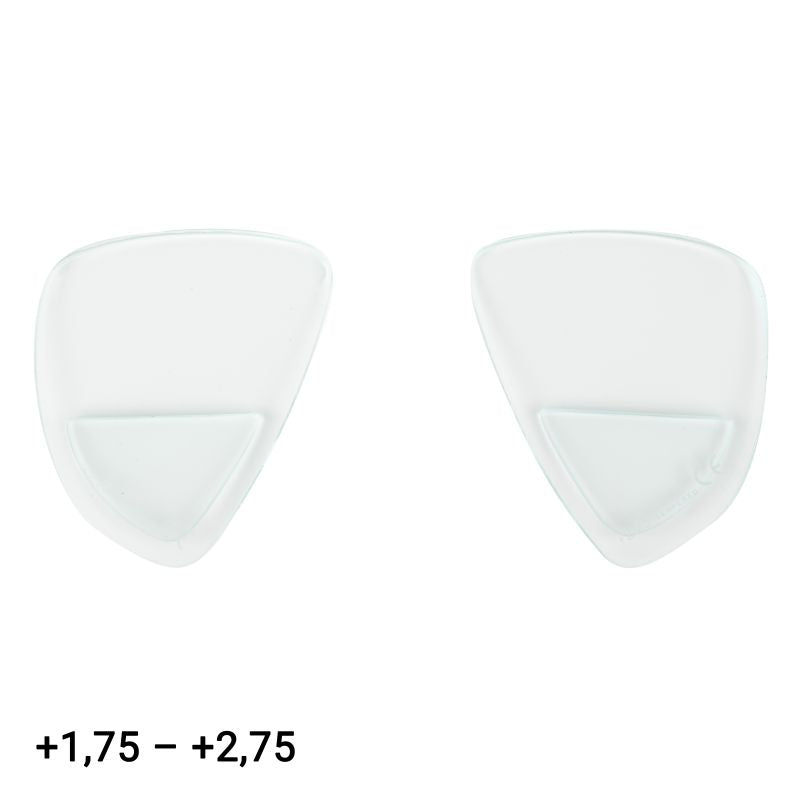 DynamicNord Optical Positive lens OLR-10 for Mask VM-50 | Dive Rutland