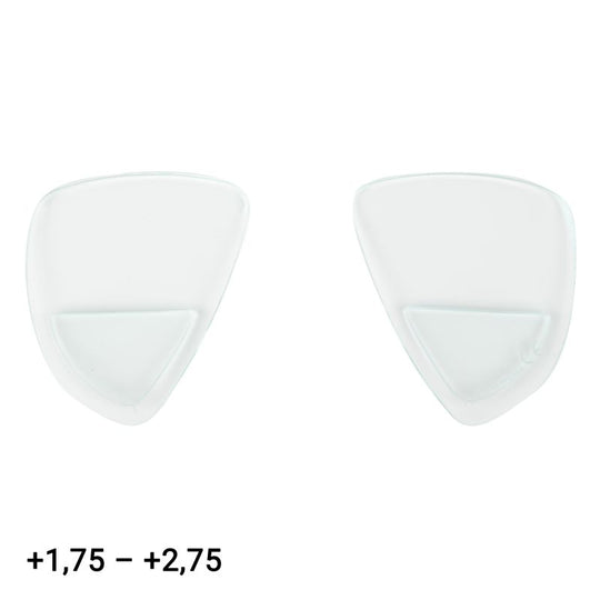 DynamicNord Optical Positive lens OLR-10 for Mask VM-50 | Dive Rutland