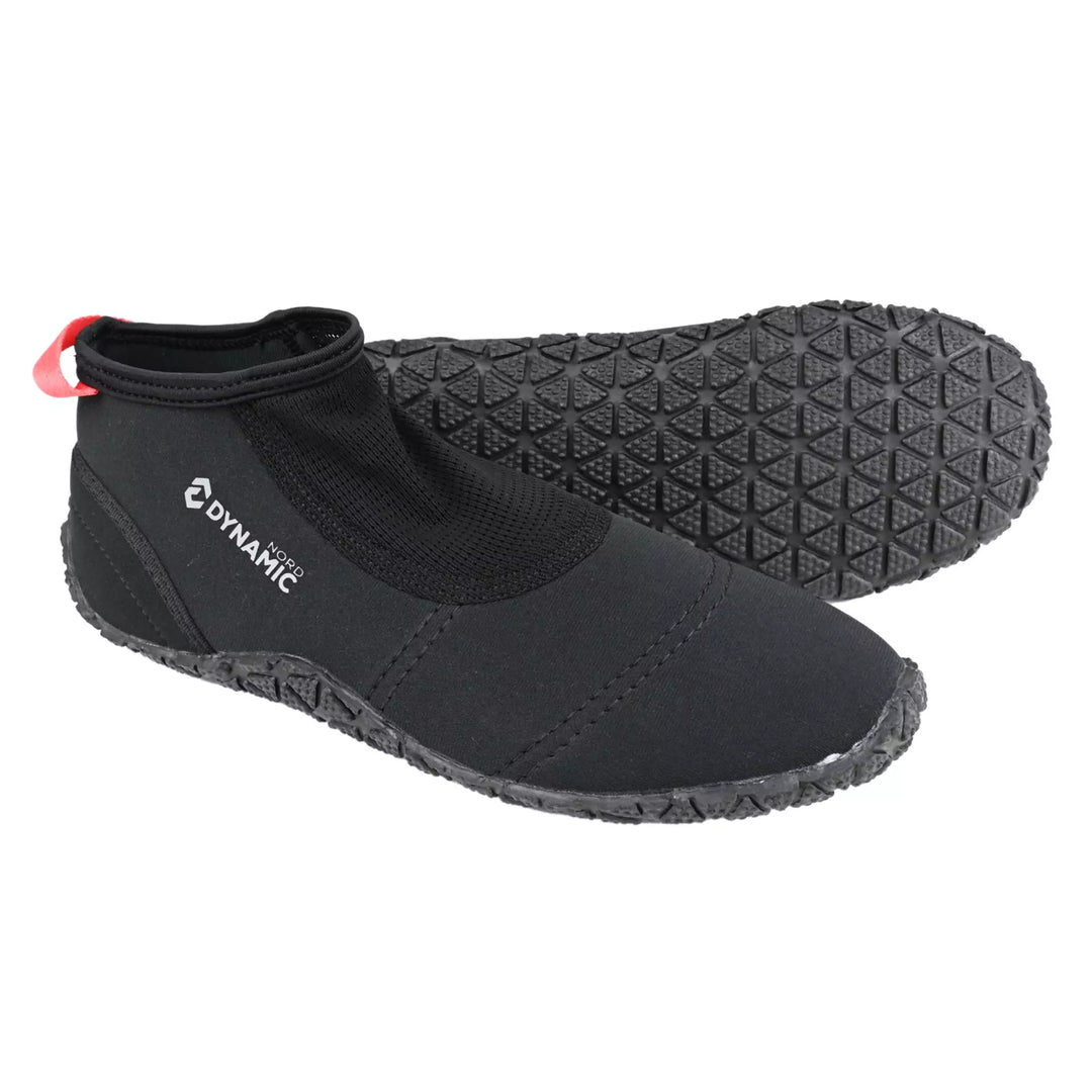 DynamicNord Comfort Fit Shoes | Dive Rutland
