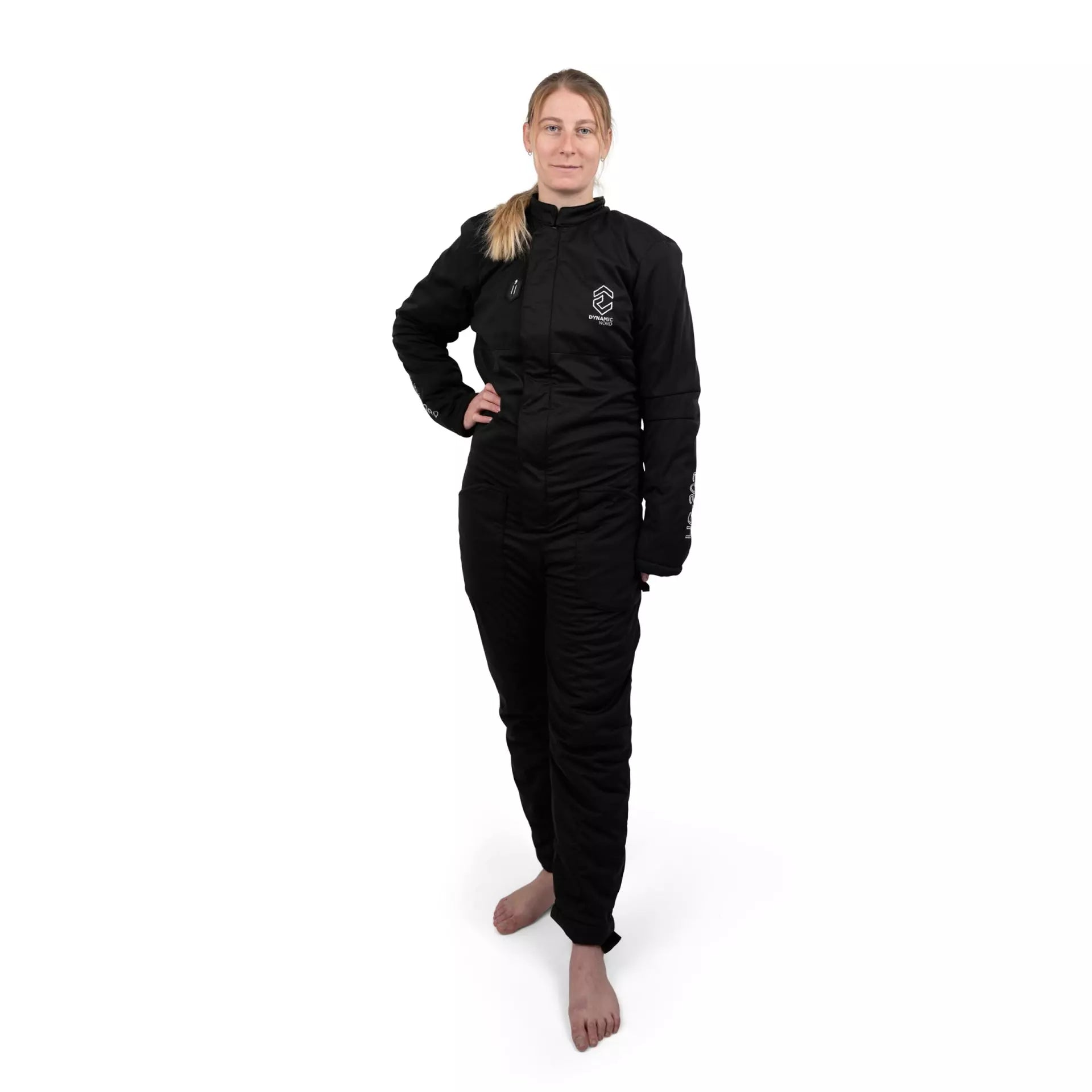 DynamicNord Undersuit Superior Ladies UG-202 | Dive Rutland