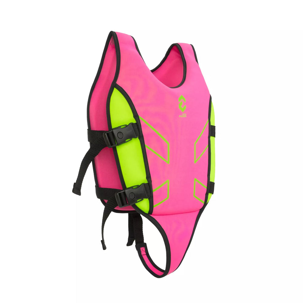 DynamicNord Swim Vest Children's Pink | Dive Rutland