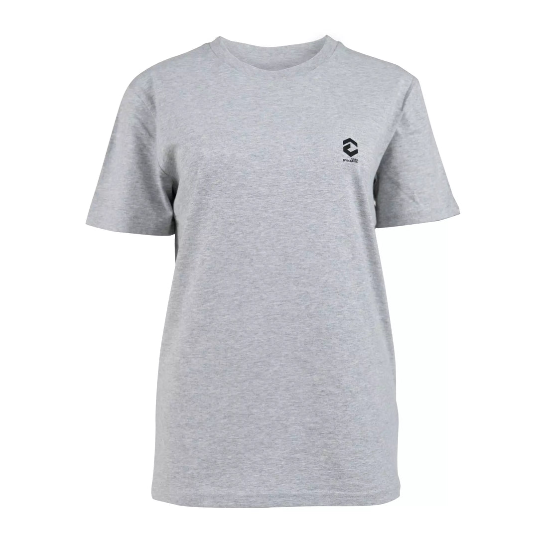 DynamicNord T-Shirt Grey BTM-24 | Dive Rutland