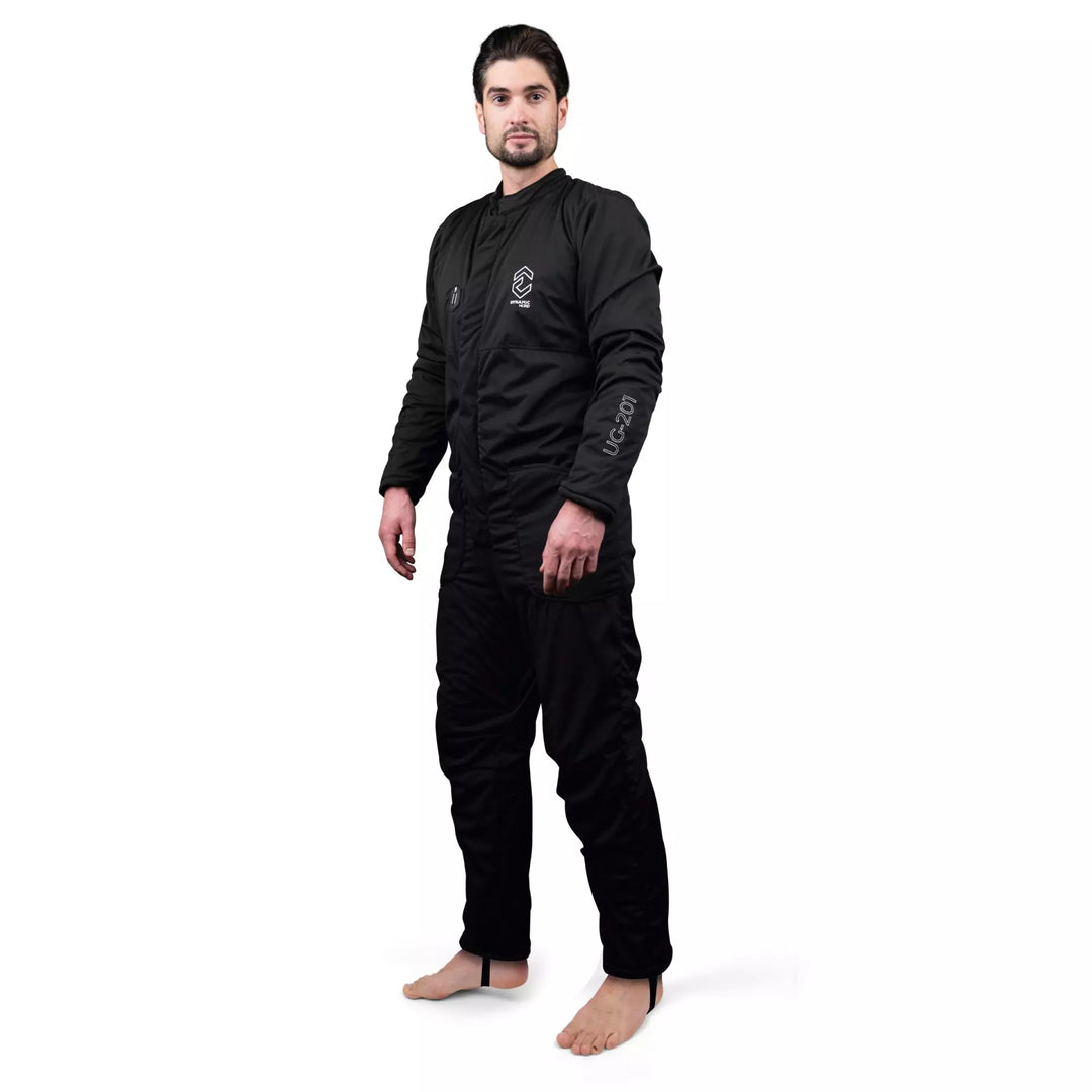 DynamicNord Undersuit Superior Mens UG-201 | Dive Rutland