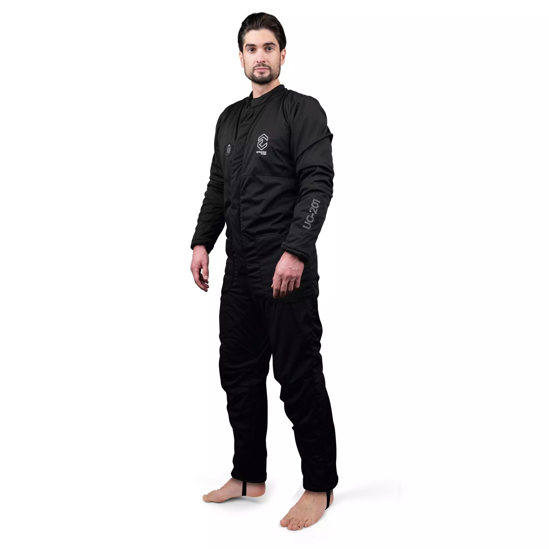 DynamicNord Undersuit Superior Mens UG-201 | Dive Rutland