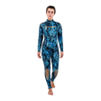 DynamicNord 5mm Ladies Camouflage Diving Wetsuit SE-52-C