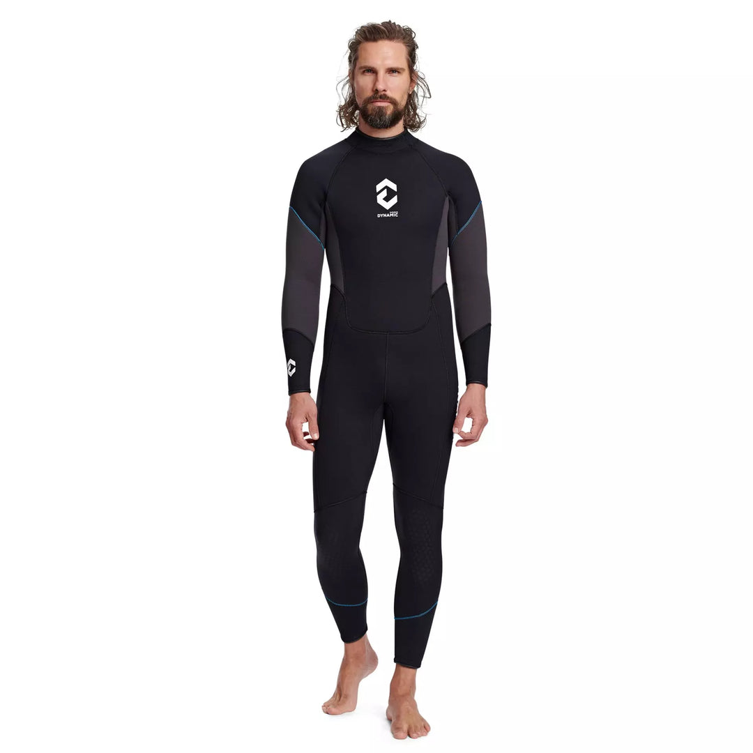 DynamicNord Wetsuit Fullsuit SE-51 Mens | Dive Rutland