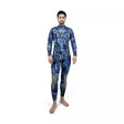 DynamicNord 5mm Men's Camouflage Diving Wetsuit SE-51-C
