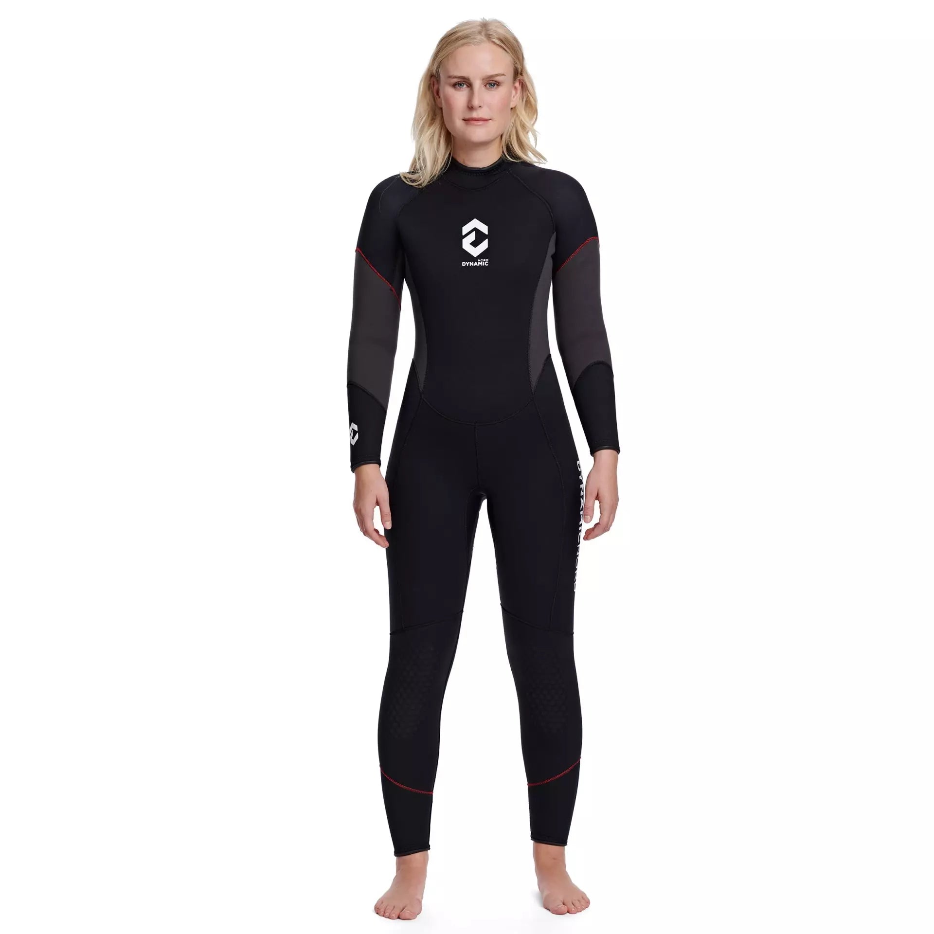 DynamicNord Full Length Wetsuit SE-52 Ladies | Dive Rutland