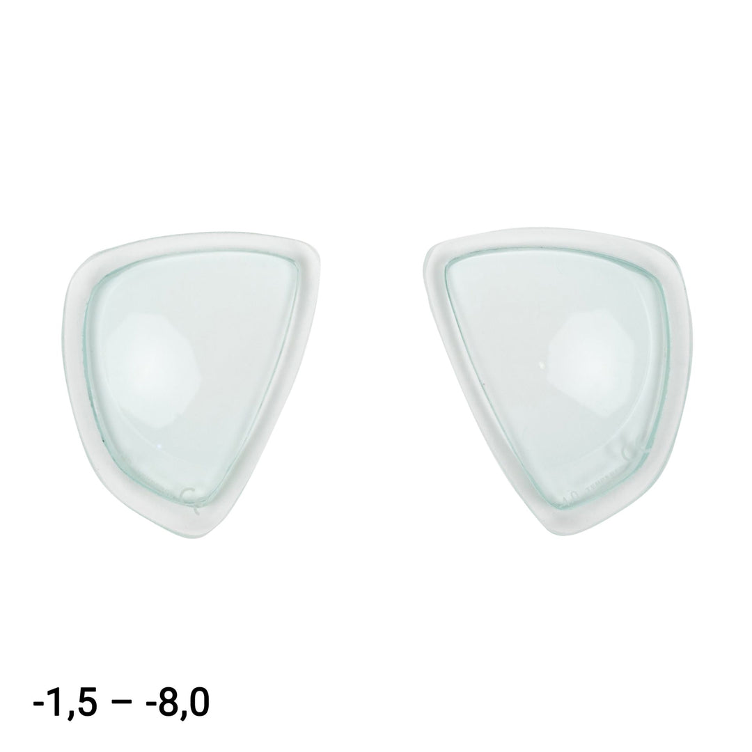 DynamicNord Optical Minus lens OLR-10  for Mask VM-50 | Dive Rutland