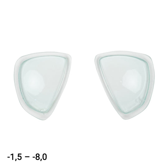 DynamicNord Optical Minus lens OLR-10  for Mask VM-50 | Dive Rutland