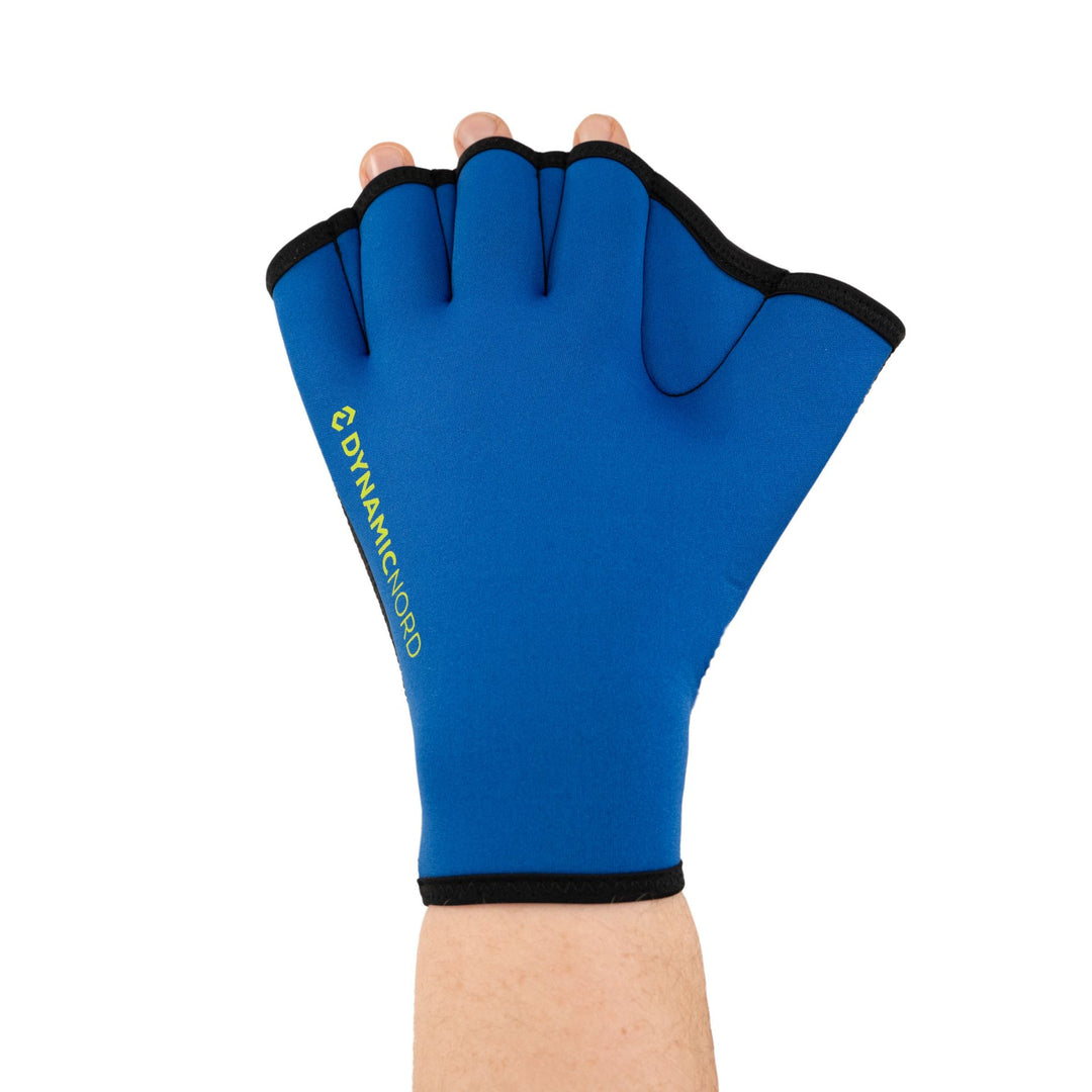 DynamicNord Swim Gloves