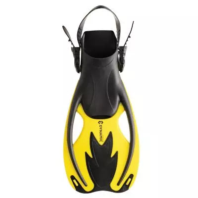 DynamicNord Kuba Junior Open Heel Fins