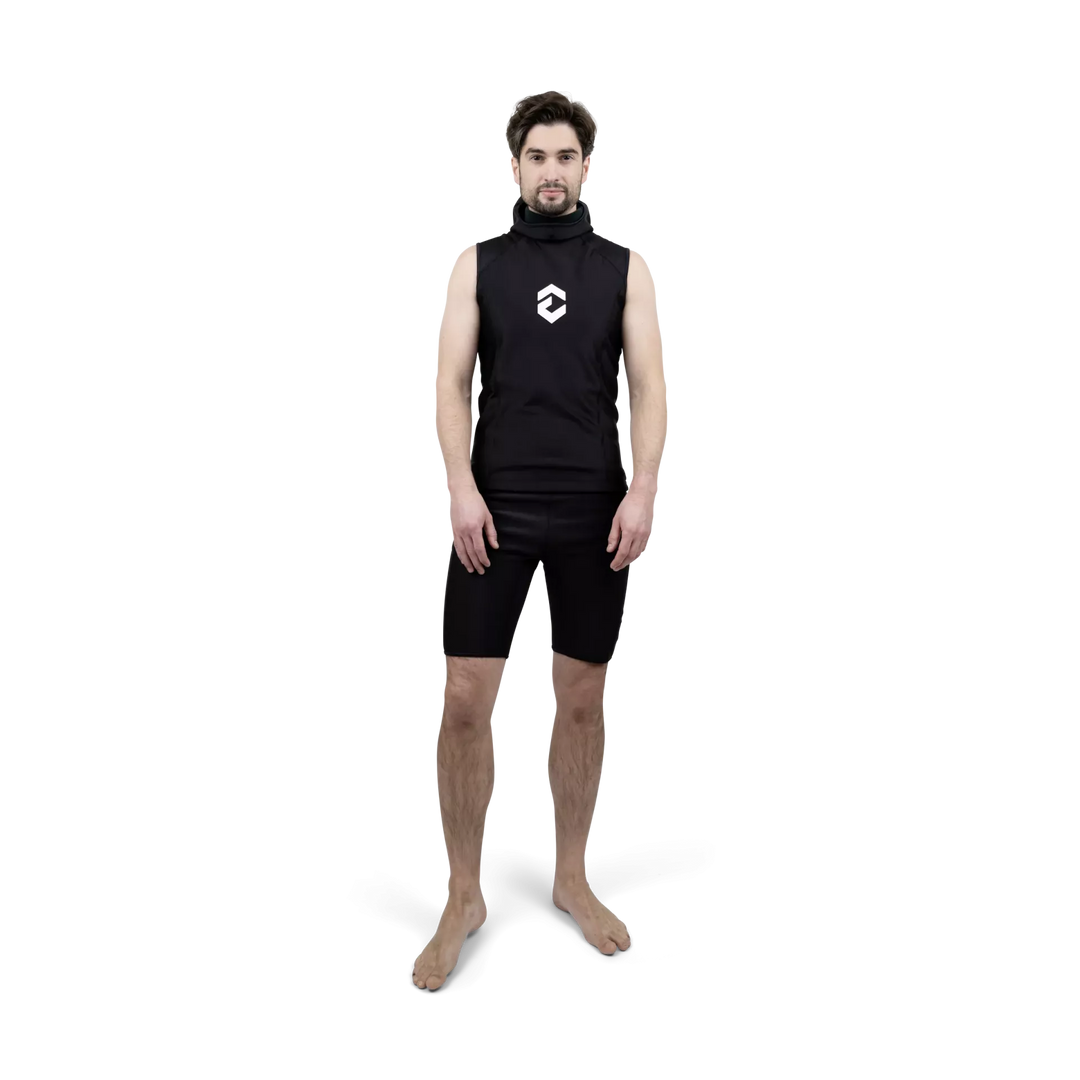 Dynaskin Shirt DY-71 Mens | Dive Rutland