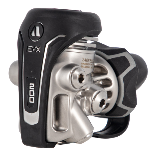 Apeks EVX 200 Regulator - Stage 3 Set