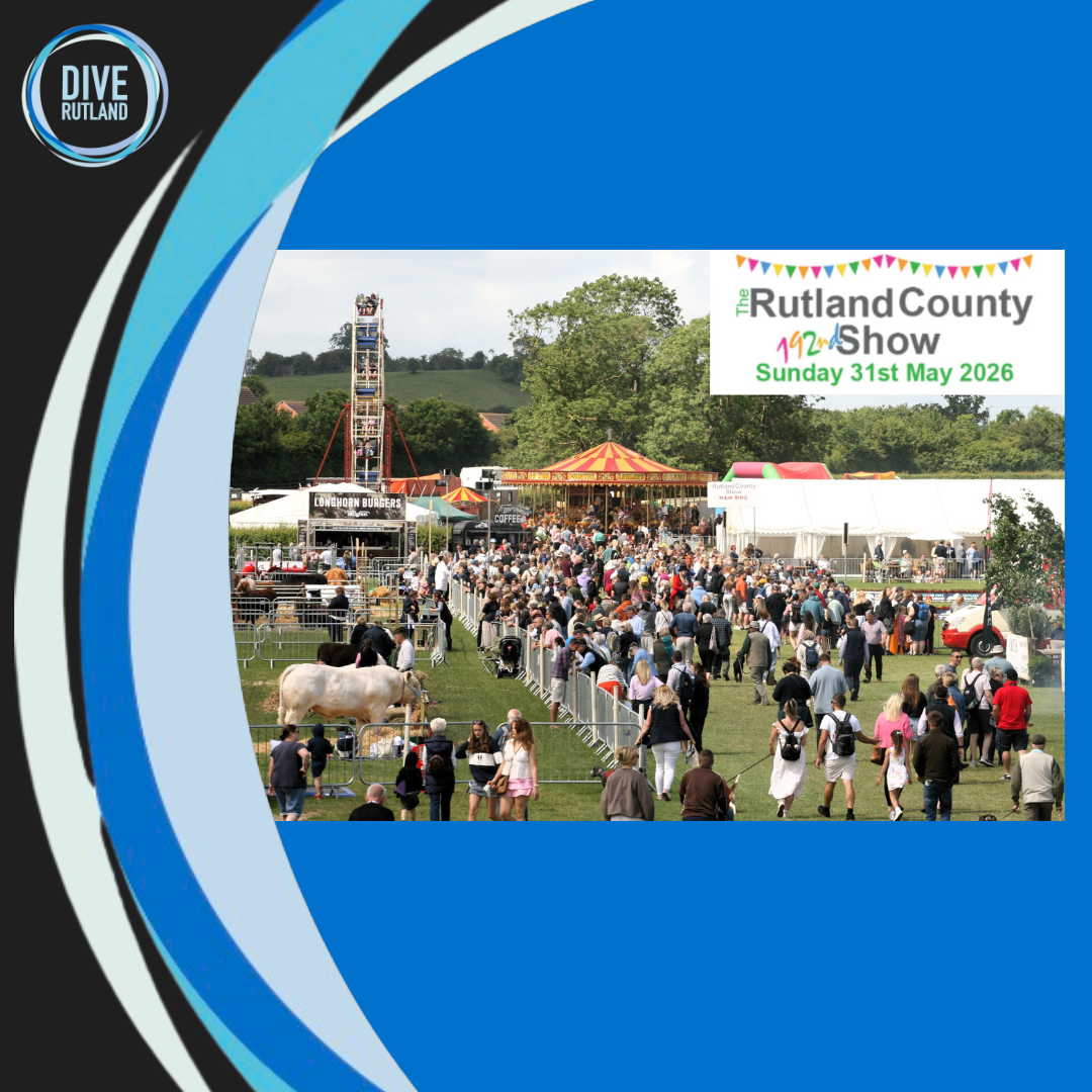 Rutland County Show 2026