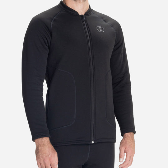 Fourth Element Arctic Top | Dive Rutland