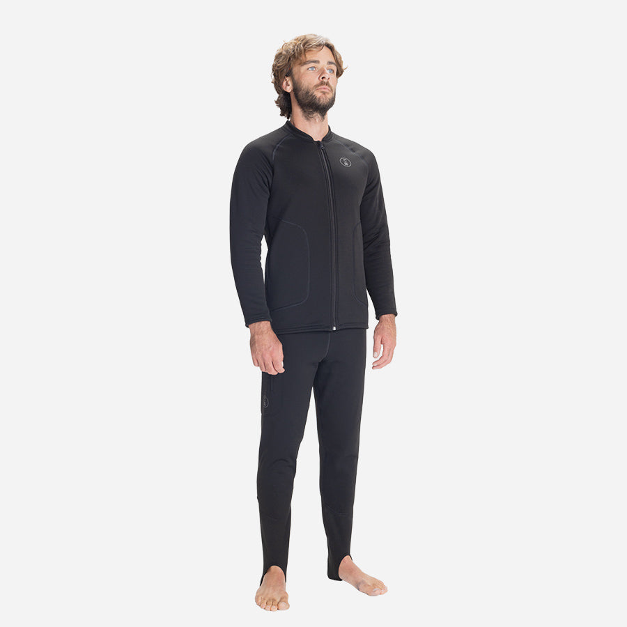 Fourth Element Arctic Top | Dive Rutland