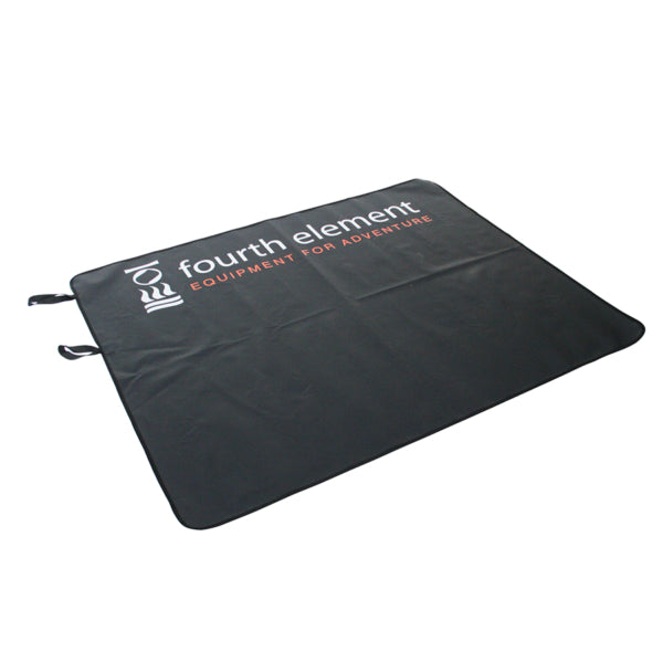 Fourth Element Changing Mat | Dive Rutland