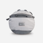 Fourth Element Duffel Bag Grey | Dive Rutland