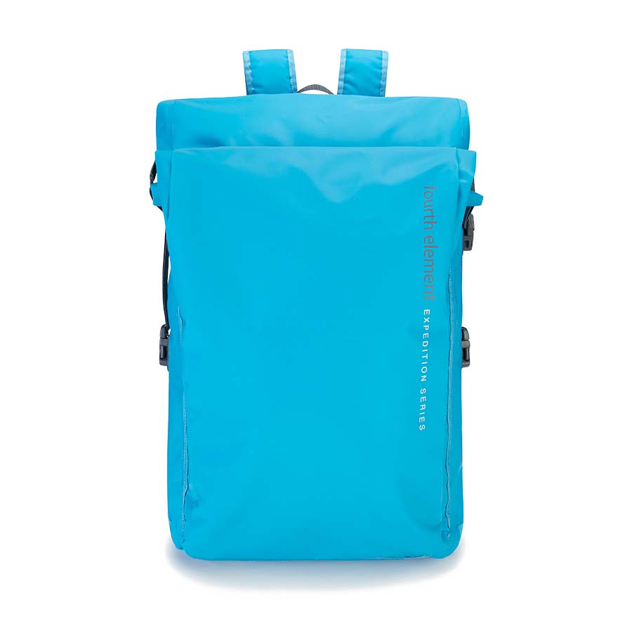 Fourth Element Expedition Series Dry Pack Blue | Dive Rutland