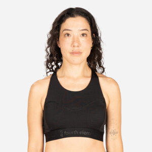 Fourth Element J2 Bra Top | Dive Rutland