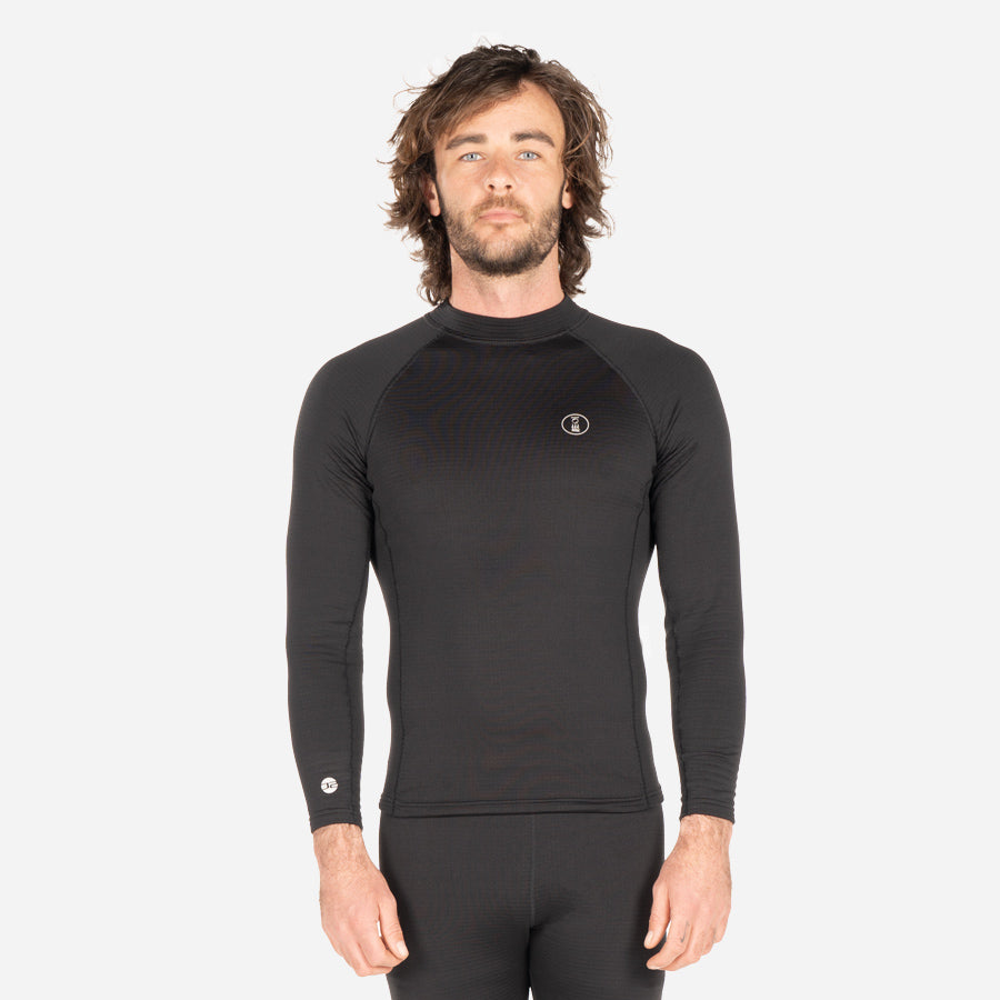 Fourth Element J2 Long Sleeved Top Mens | Dive Rutland