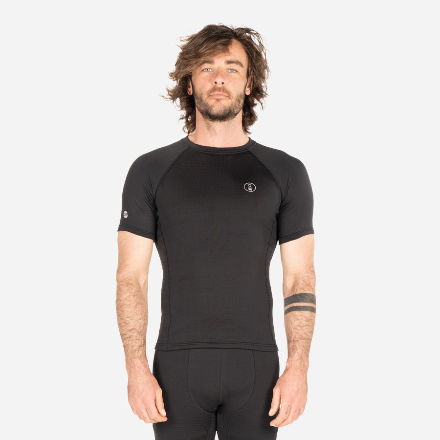 Fourth Element J2 Mens Short Sleeved | Dive Rutland