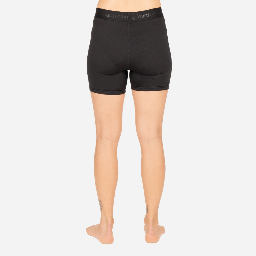 Fourth Element J2 Womens Shorts | Dive Rutland