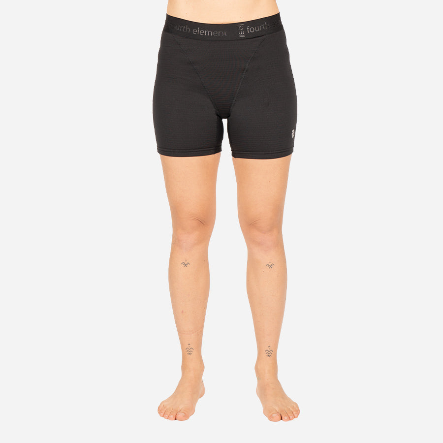 Fourth Element J2 Womens Shorts | Dive Rutland