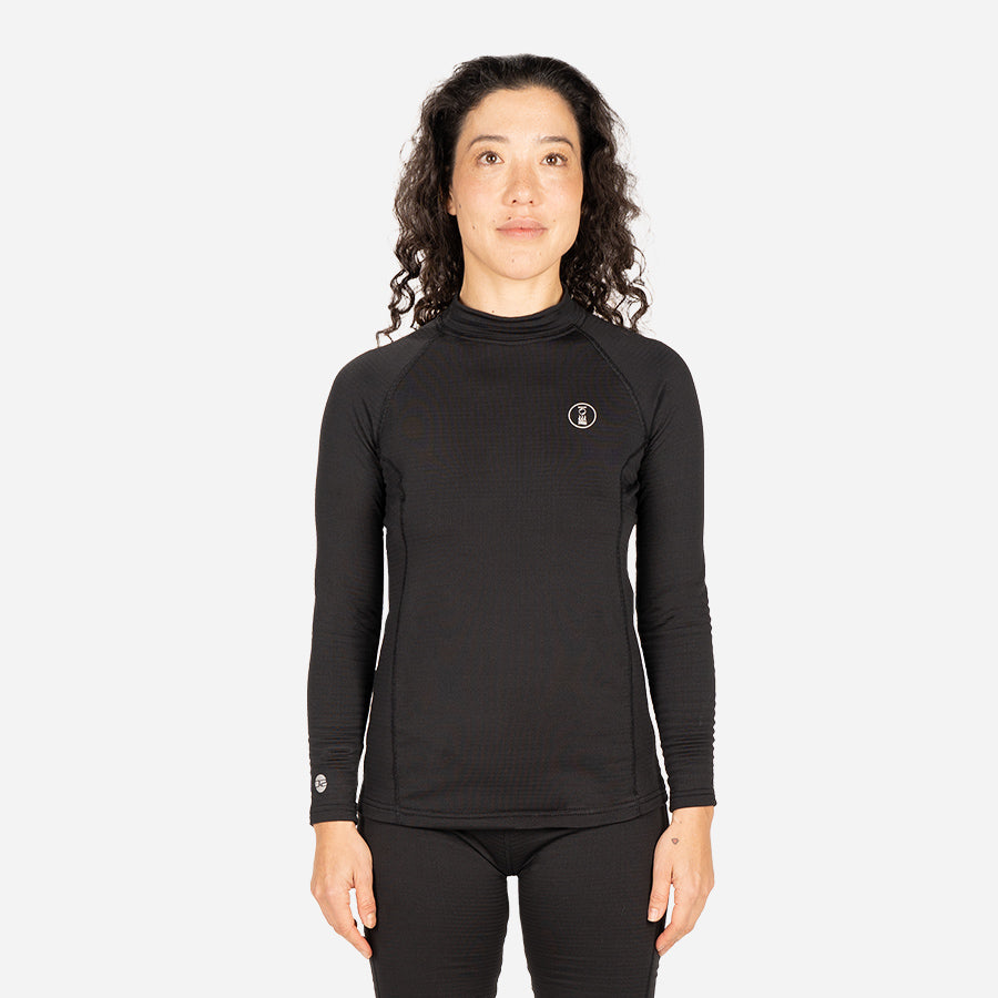 Fourth Element J2 Long Sleeve Ladies | Dive Rutland