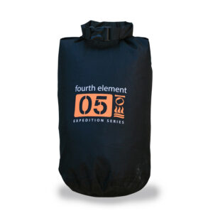 Fourth Element Lightweight Drysac 5L | Dive Rutland