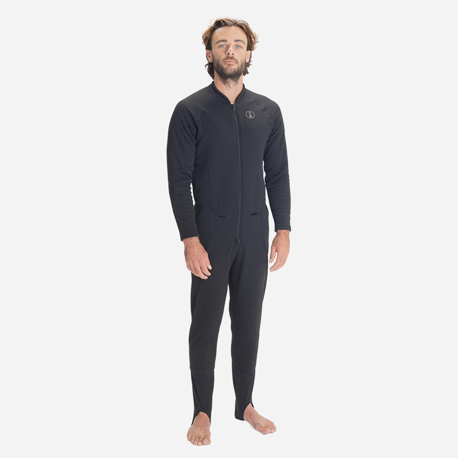 Fourth Element Mens Arctic One Piece | Dive Rutland