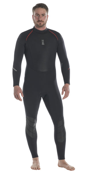 Fourth Element Proteus II Mens Wetsuit 5mm | Dive Rutland