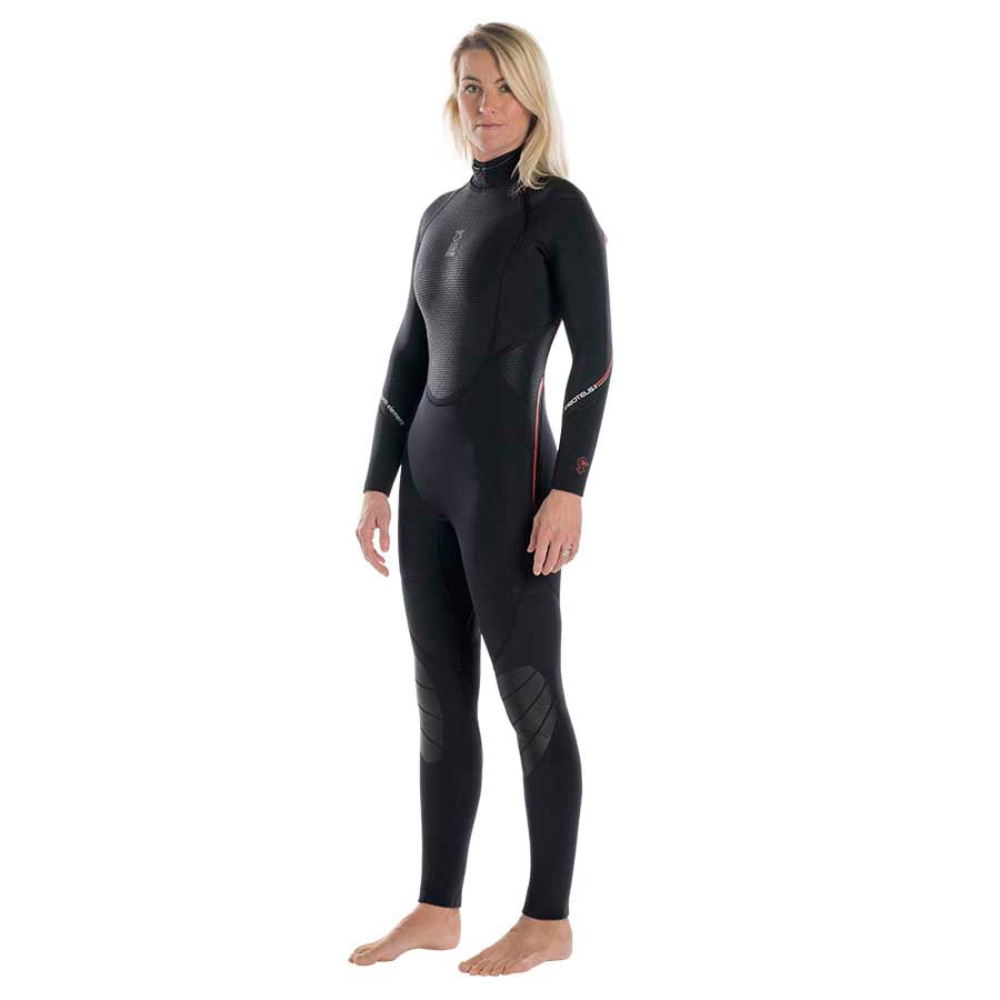 Fourth Element Proteus II Ladies Wetsuit | Dive Rutland